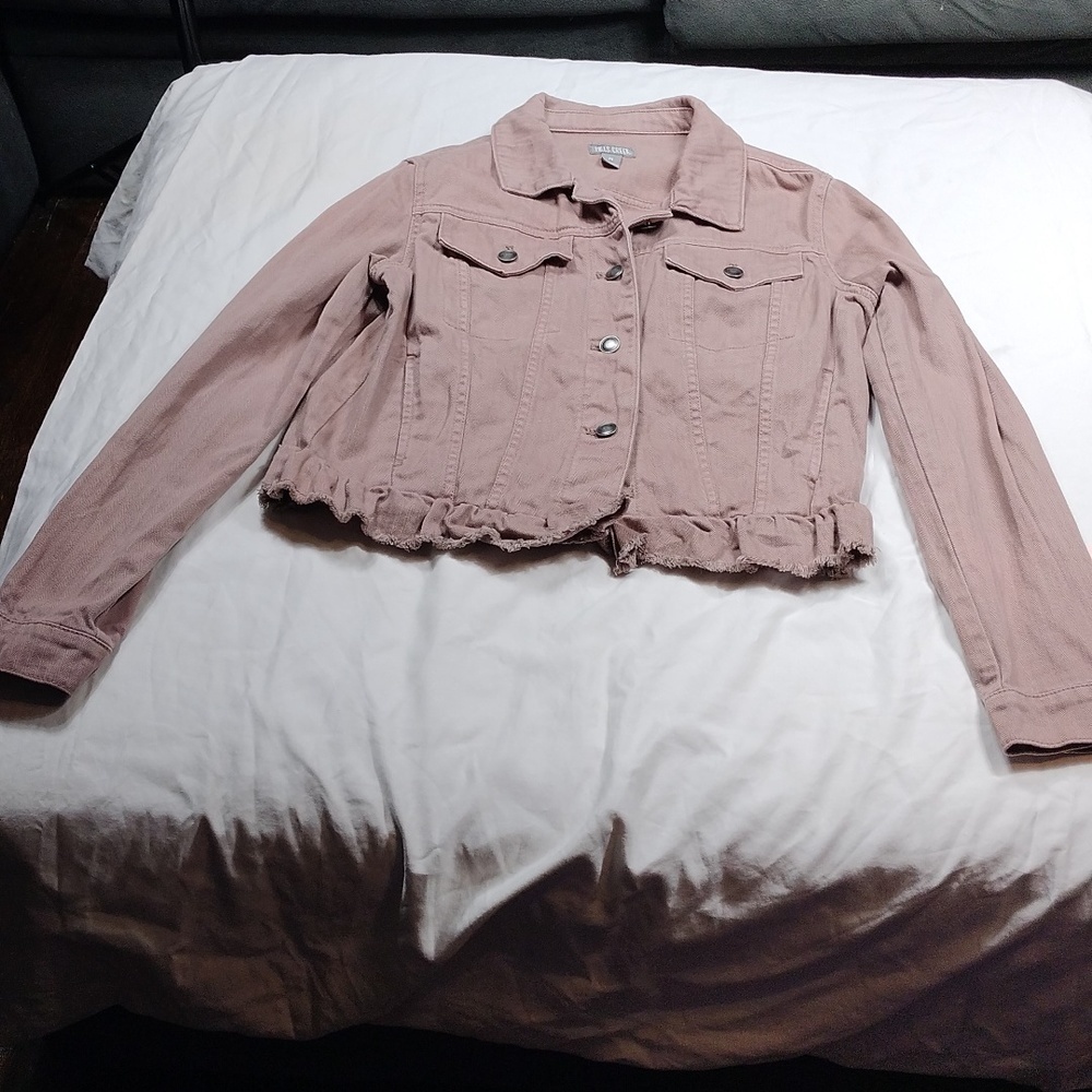 Falls Creek women's jacket size medium